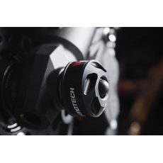 SW MOTECH PROTEKTORY KAWASAKI Z 800, Z 1000