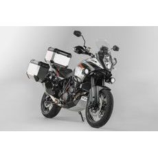 SW MOTECH KTM - 1190 ADVENTURE R - ADVENTURE SADA-OCHRANA KTM 1190 ADVENTURE (13-).