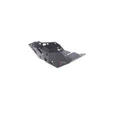 SW MOTECH ENGINE GUARD BLACK. KTM 390 ADV (19-).