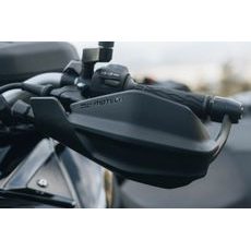 SW MOTECH ADVENTURE CHRÁNIČE RUKOU HONDA CB500X (18-), NX500 (23-).
