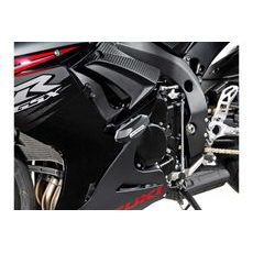 SW MOTECH PADACÍ PROTEKTORY SUZUKI GSX-R 600/750 (11-)