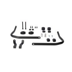 SW MOTECH MONTÁŽNÍ KIT-VÝZTUHY BEZ PLASTŮ PRO TRIUMPH TIGER 1200GT/GT PRO/RALLY PRO.