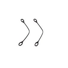 SW MOTECH OMEZOVAČ VÍKA PRO KUFR DUSC 2 KS