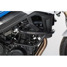 SW MOTECH PADACÍ RÁM BMW F 800 R (09-19) / F 800 S (04-10).