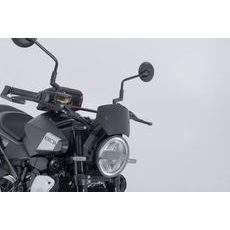 SW MOTECH STÍTEK ČERNÝ HUSQVARNA SVARTPILEN 801 (24-).