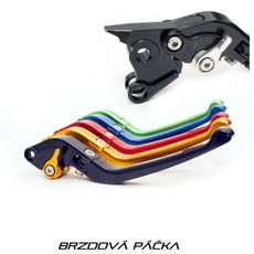 ZALAMOVACÍ BRZDOVÁ PÁČKA ZALAMOVACÍ A DÉLKOVĚ STAVITELNÁ BRZDOVÁ PÁČKA F-14-SUZUKI GSX-R 750 ´1989-1991-SUZUKI GSX-R 750 ´1989-1991