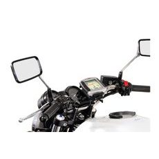 SW MOTECH DRŽÁK NA GPS HONDA CBF 600-1000