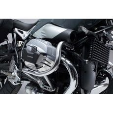 SW MOTECH PADACÍ RÁM BMW R NINE T (14-)/SCRAMBLER (16-)/URBAN GS, NEREZ