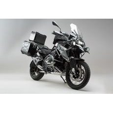 SW MOTECH ADVENTURE SADA NA OCHRANU PRO BMW R 1200 GS LC (12-16).
