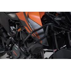 SW MOTECH HORNÍ PADACÍ RÁMY PRO ORIG. PADACÍ RÁMY KTM 390 ADV (19-).