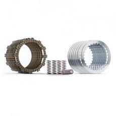 FSC SADY SPOJKOVÝCH LAMEL A PRUŽIN HINSON FSC373-7-1902 (7 PLATES)
