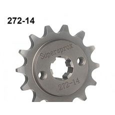 ŘETĚZOVÉ KOLEČKO SUPERSPROX CSC-272:14.5 14 ZUBŮ