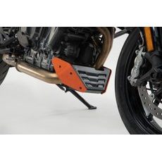 SW MOTECH PŘEDNÍ SPOILER KTM 790 DUKE (18-).