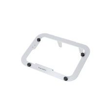 SW MOTECH ADAPTER KIT PRO ORIGINAL BMW NOSIČE PRO SYSBAG L. V BALENÍ PRO DVĚ TAŠKY