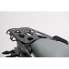 SW MOTECH KTM - 1290 SUPER ADVENTURE - TOP NOSIČ ALU-RACK KTM 1290 SUPER ADVENTURE (14-16)