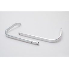 SW MOTECH VÝZTUHY MONTÁŽNÍ SADA BMW R OD SCRAMBLER, URBAN G / S (16-).