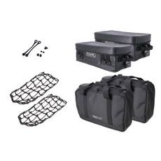 SW MOTECH SADA PRO KUFRY TRAX