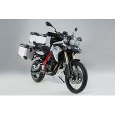 SW MOTECH BMW - F 800 GS ADVENTURE - SADA PRO OCHRANU MOTO- BMW F 650 GS TWIN / F 800 GS / F 800 GS ADVENTURE.