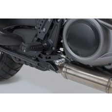 SW MOTECH BRZDOVÝ PEDÁL HARLEY DAVIDSON PAN AMERICA 1250.