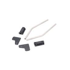 SW MOTECH BLAZE PODPĚRY PROP ZERO SR/S (19-).