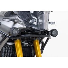 SW MOTECH EVO HIGH BEAM KIT BLACK. YAMAHA TÉNÉRÉ 700 / RALLY (24-).