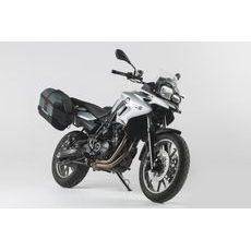 SW MOTECH BMW - F 700 GS - SADA PRO OCHRANU MOTO- BMW F 700 GS (12-16).