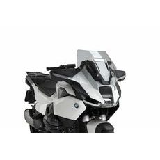PLEXI ŠTÍT PUIG SPORT 22659H KOUŘOVÁ