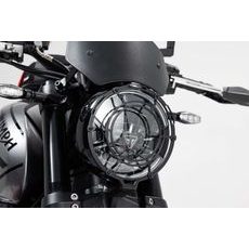 SW MOTECH KRYT SVĚTLA PRO TRIUMPH TRIDENT 660 (21-).