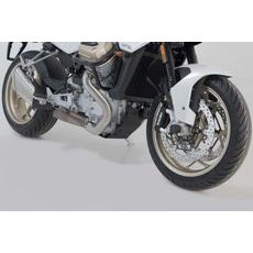 SW MOTECH KRYT MOTORU ČERNÝ, MOTO GUZZI V 100 MANDELO (22-)