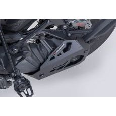 SW MOTECH KARDAN PROTECTION BLACK. BMW R 1300 GS (23-) / ADVENTURE (24-).