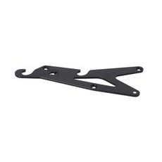 SW MOTECH ADAPTER SLH PRAVÝ,NA NOSIČ SLC