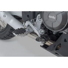 SW MOTECH ROZŠÍŘENÍ BRZDOVÉHO PEDÁLU APRILIA TUAREG 660 (21-).