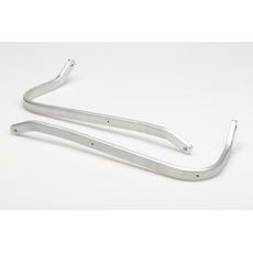 SW MOTECH KRYTY RUKOU MOTO GUZZI STELVIO 1200.