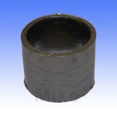 TĚSNĚNÍ SPOJE VÝFUKU ATHENA S410210012037 35X41X32 MM