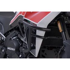 SW MOTECH PADACÍ RÁMY MOTO MORINI X-CAPE 650 (21-).