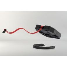 SW MOTECH TANKBAG SW-MOTECH CITY PRO ,OBJEM 11 - 14 LITRŮ