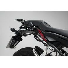SW MOTECH SLC BOČNÍ NOSIČ PRAVÝ HONDA CB650F (14-) / CBR650F (16-).