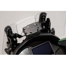 SW MOTECH DRŽÁK GPS KAWASAKI VERSYS 1000 (19-)/1100 (24-)