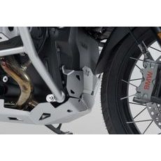 SW MOTECH ROZŠÍŘENÍ KRYTU MOTORU STŘÍBRNÉ ,BMW R 1300 GS (23-)
