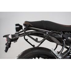 SW MOTECH NOSIČ SLC LEVÝ PRO YAMAHA XSR 700 (16) PRO TAŠKY LC1/LC2