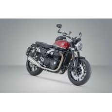 SW MOTECH V-LOC NOSIČ LEVÝ TRIUMPH SPEED TWIN 1200 (18-).