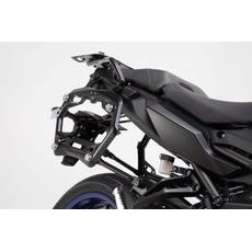 SW MOTECH NOSIČ PRO , BOČNÍ YAMAHA MT-09 TRACER / TRACER 900GT (18-).