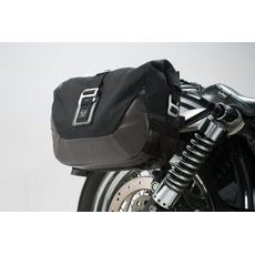 SW MOTECH LEGEND GEAR TAŠKY SADA DYNA STREET BOB (06-08), LOW RIDER (06-09).