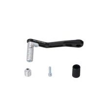 SW MOTECH ŘADÍCÍ PÁČKA BMW R 1200 GS/R 1200 GS ADVENTURE.