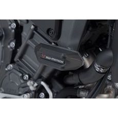 SW MOTECH PADACÍ PROTEKTORY YAMAHA MT-10 (21-).