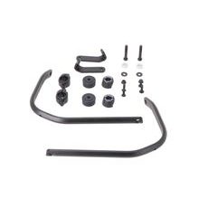 SW MOTECH MONTÁŽNÍ KIT-VÝZTUHY BEZ PLASTŮ PRO KAWASAKI VERSYS 650 (07-21).