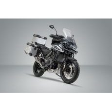 SW MOTECH ADVENTURE SET PROTECTION TRIUMPH TIGER 1200 EXPLORER (15-17).