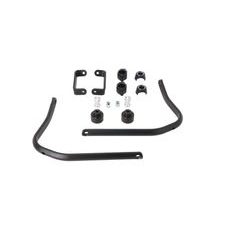 SW MOTECH MONTÁŽNÍ KIT-VÝZTUHY BEZ PLASTŮ PRO HONDA CRF300 RALLY (20-).