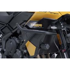 SW MOTECH PADACÍ RÁM TRIUMPH TIGER 800 SPORT (24-)/ 660 SPORT (25-26)