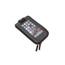 SW MOTECH LEGEND GEAR SMARTPHONE BAG LA3 - BLACK EDITION
